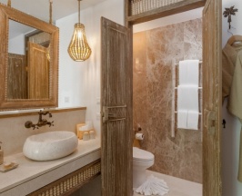 Двухместный номер Deluxe Garden двуспальная кровать в Eden Beach Khaolak Resort and Spa A Lopesan Collection Hotel