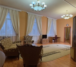 Люкс в Центральная