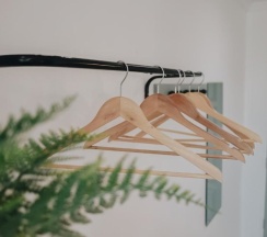Двухместный номер Standard с балконом двуспальная кровать в Thira House