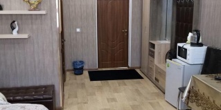 Якутск: Мини-отель Парк Отель
