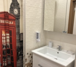 СТАНДАРТ УЛУЧШЕННЫЙ в London