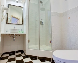 Супериор King в Набат Палас