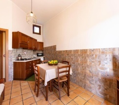 Апартаменты в AgriResidence Valle Degli Dei