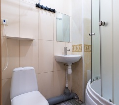 Стандарт двухкомнатный в Уютный Дом