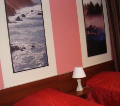 двухместный в Яуза