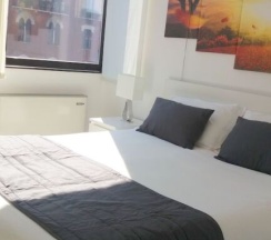 Апартаменты Superior в Residence Nizza - Torino