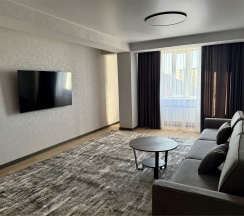 2-комнатные апартаменты в Кит