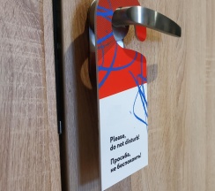 Апартаменты стандарт в Art Apart