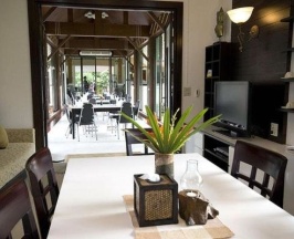 Вилла Superior в Pang Rujee Resort