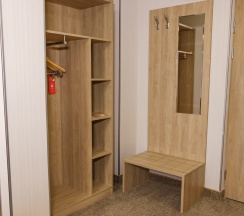 Студия-комфорт в Амакс