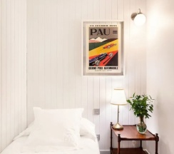 Номер Standard в Okako Hotel