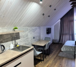 Номер 302. Studio room в Огни маяка