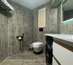 Студия DUPLEX с террасой в Маяк
