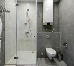 PREMIUM «MILAN» (dbl/twin) в Hotel Design style
