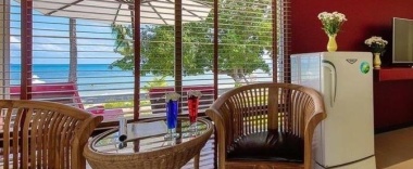 Вилла beachfront в The Source Herbal Detox