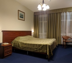 Делюкс в Невский двор