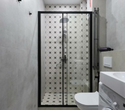 г.Санкт-Петербург ул.Черняховского д.56 в Апартаменты Чей Чемодан