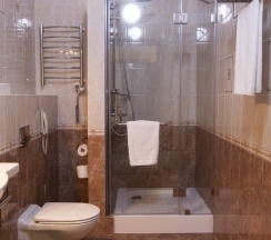 Стандарт двухместный в Green hall