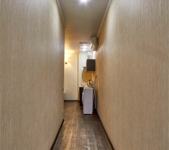 Апартаменты однокомнатные в Пионер люкс