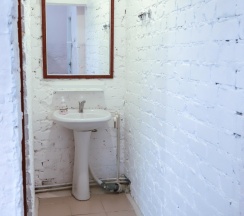 2-комнатный номер эконом семейный (мансарда) в Maxrooms дача Левитана под Плёсом