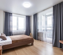 3-комнатные апартаменты студия в DreamHouse