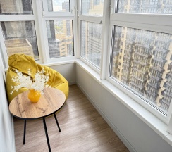 Квартира в Чистота уют комфорт