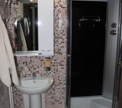 Двухместный "Комфорт" в Акватория