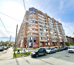 Квартира в Апартаменты на ул.Галактионовская, 106А