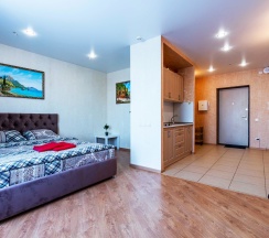 Квартира в DreamHouse