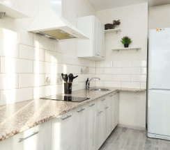 Квартира в Апартаменты на Култукская ул., 99/19