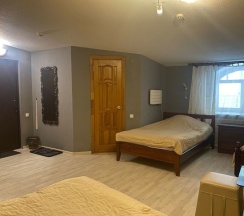 "Семейный" стандарт в Rest Home