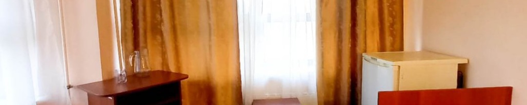 Одноместный номер Эконом в Smart Hotel KDO Краснодар