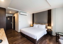 Трёхместный номер Superior в SureStay Plus Hotel by Best Western Sukhumvit 2