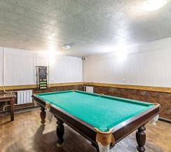 Замок в Anstar House Vatutinki