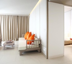 Люкс с 2 спальнями в Proud Phuket