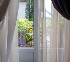 Апартаменты в Ла-манча