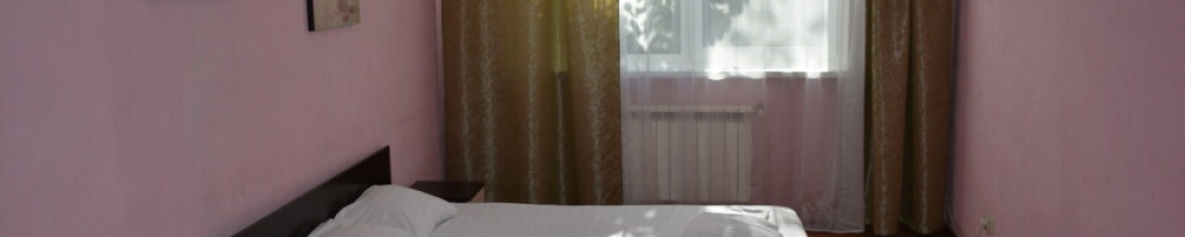 Стандарт в Гостевой дом