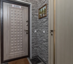 Квартира в Апартаменты на Новая,11a