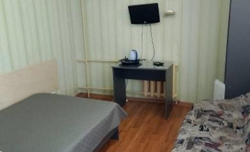 1-местный номер стандарт в Парма