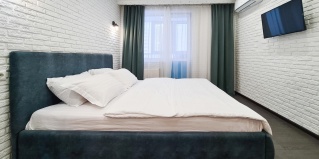 Химки: Апартаменты Mega Stay (Мега Стей)
