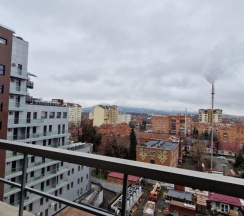 1-местный номер стандарт в Владикавказ