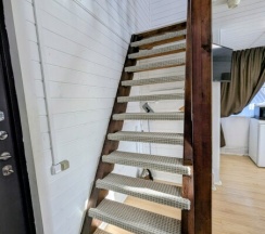 Коттедж №1 в Морозов