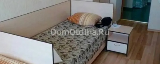 Двухместный номер Standard (2 отдельные кровати) в Центральная