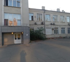 Трехместный номер в Знаменский