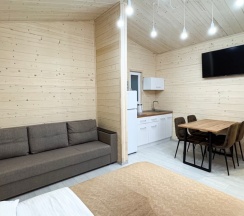 Домик 6-7 в ZaKat