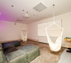 Вилла Luxury в Cottage.Moscow