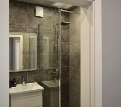 2-комнатные апартаменты улучшенные в Apart-Gold