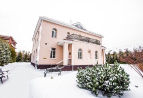 Апартаменты 13 стульев в Республике Карелия