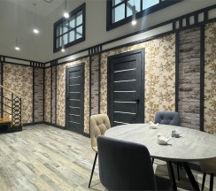 Апартаменты видовые DUPLEX в Маяк