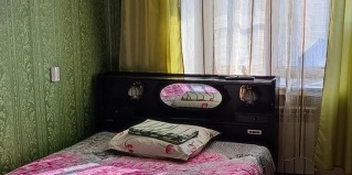 Усть-Нера: Мини-отель Солнечная